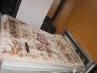 Shree Guru Kripa Atithi Bhavan Hotel Mathura Buitenkant foto
